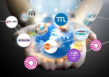 Суръати интернет дар Тоҷикистон баланд шуд