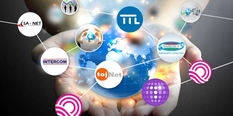 Суръати интернет дар Тоҷикистон баланд шуд