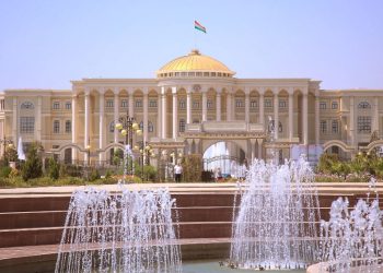 Қасри миллат