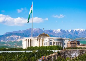 Қасри миллат