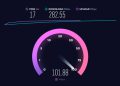 Суръати интернет дар Тоҷикистон баланд шуд