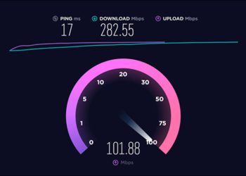 Суръати интернет дар Тоҷикистон баланд шуд