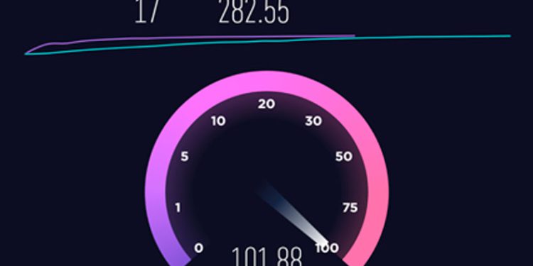 Суръати интернет дар Тоҷикистон баланд шуд