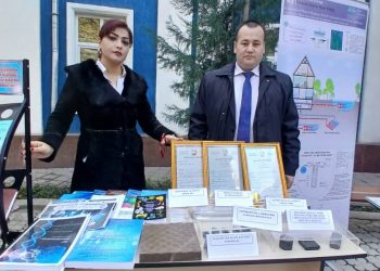 ФОРУМИ ОЛИМОНУ ПАЖУҲИШГАРОНИ ТОҶИКИСТОН ВА ЭРОН