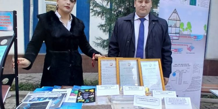 ФОРУМИ ОЛИМОНУ ПАЖУҲИШГАРОНИ ТОҶИКИСТОН ВА ЭРОН