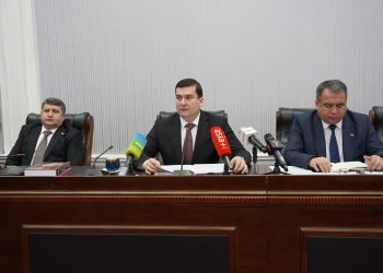 Нишасти МАТБУОТӢ. ДАР СОЛИ 2024 ДАСТОВАРДҲОИ ИЛМӢ БЕШТАР БА НАЗАР МЕРАСАНД