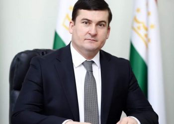 Табрикоти президенти Академияи миллии илмҳои Тоҷикистон, узви вобастаи АМИТ Хушвахтзода Қобилҷон Хушвахт ба муносибати ҷашни Сада