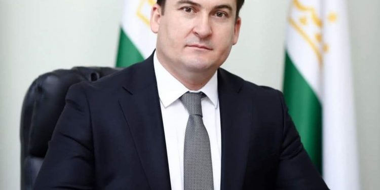 Табрикоти президенти Академияи миллии илмҳои Тоҷикистон, узви вобастаи АМИТ Хушвахтзода Қобилҷон Хушвахт ба муносибати ҷашни Сада