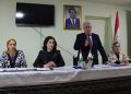 СЕМИНАРИ ИЛМӢ БАХШИДА БА ДАҲАИ МУАРРИФИИ ИЛМИ АКАДЕМИИ ТОҶИК ДАР МАРКАЗИ ТАҲҚИҚОТИ ТЕХНОЛОГИЯҲОИ ИННОВАТСИОНИИ АМИТ